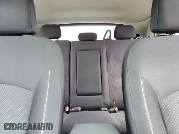 2013 Mitsubishi Outlander Sport SE with VIN 4A4AR4AUXDE014251, listed as a Copart auction lot 53883495 with 111,028 mi miles and Salvage Title. Bid and sale history available at carsss.com. Image 10.