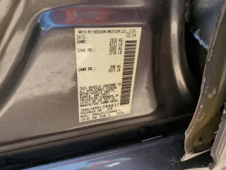 2014 Nissan Altima 2.5 SV with VIN 1N4AL3AP0EC288817, listed as a Copart auction lot 52994395 with 95,428 mi miles and Salvage Title. Bid and sale history available at carsss.com. Image 12.
