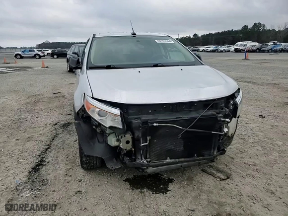 2012 Ford Edge SE with VIN 2FMDK3GC3CBA83449, listed as a Copart auction lot 85707044 with 227,488 mi miles and Salvage Title. Bid and sale history available at carsss.com. Image 11.