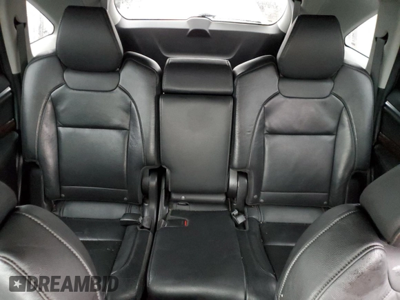 2019 Acura MDX with VIN 5J8YD4H34KL037360, listed as a Copart auction lot 44681835 with 86,304 mi miles and Salvage Title. Bid and sale history available at carsss.com. Image 10.