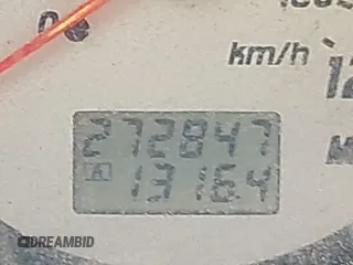 2002 Nissan Pathfinder SE z VIN JN8DR09Y52W737232, wystawiony jako IAAI lot #42381901 z przebiegiem 272 847 mil mil oraz . Historia ofert i sprzedaży dostępna na DreamBid. Obrazek 15.