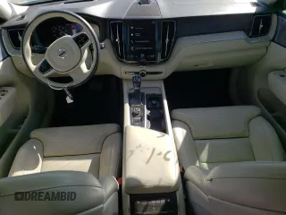 2018 Volvo XC60 Inscription with VIN LYVA22RL9JB082998, listed as a Copart auction lot 74471124 with 73,606 mi miles and Salvage Title. Bid and sale history available at DreamBid. Image 8.