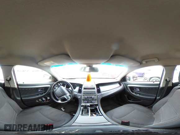 2012 Ford Taurus SEL with VIN 1FAHP2EW6CG118210, listed as a IAAI auction lot 41613557 with 197,069 mi miles and . Bid and sale history available at DreamBid. Image 18.