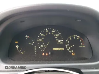 2003 Lexus RX 300 z VIN JTJHF10U330300482, wystawiony jako Copart lot #53716065 z przebiegiem 170 099 mil mil oraz Szkoda całkowita • Salvage title. Historia ofert i sprzedaży dostępna na DreamBid. Obrazek 9.