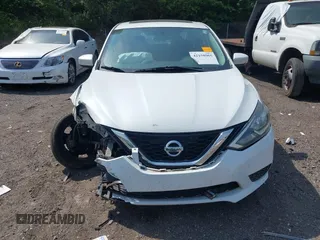 2019 Nissan Sentra S z VIN 3N1AB7AP8KY302151, wystawiony jako IAAI lot #42150965 z przebiegiem 138 486 mil mil oraz . Historia ofert i sprzedaży dostępna na DreamBid. Obrazek 6.