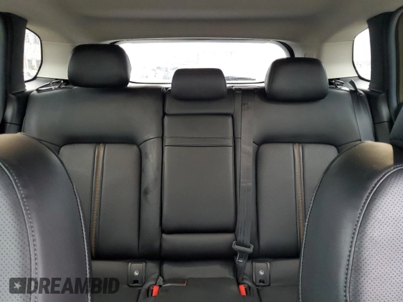 2024 Mazda CX-50 Premium Plus z VIN 7MMVABEY8RN163265, wystawiony jako Copart lot #44845075 z przebiegiem 9 999 mil mil oraz Szkoda całkowita • Salvage title. Historia ofert i sprzedaży dostępna na DreamBid. Obrazek 10.