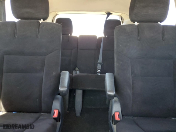 2014 Chrysler Town & Country Touring with VIN 2C4RC1BG6ER299909, listed as a Copart auction lot 53204345 with 196,131 mi miles and Clean Title. Bid and sale history available at carsss.com. Image 10.