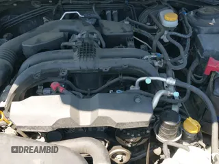 2018 Subaru Forester z VIN JF2SJAAC8JG604541, wystawiony jako IAAI lot #42104751 z przebiegiem 63 794 mil mil oraz . Historia ofert i sprzedaży dostępna na DreamBid. Obrazek 20.