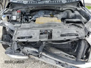 2017 Ford F-150 XL z VIN 1FTEW1CP6HFC30783, wystawiony jako Copart lot #61382935 z przebiegiem 180 539 mil mil oraz Szkoda całkowita • Salvage title. Historia ofert i sprzedaży dostępna na DreamBid. Obrazek 11.