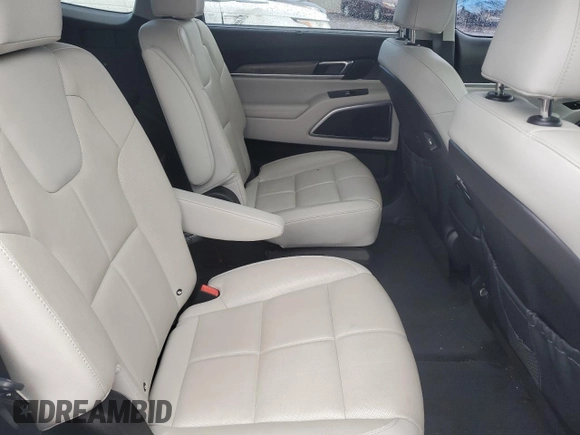2021 Kia Telluride SX with VIN 5XYP54HC8MG158219, listed as a Copart auction lot 49172935 with 49,298 mi miles and Salvage Title. Bid and sale history available at carsss.com. Image 11.