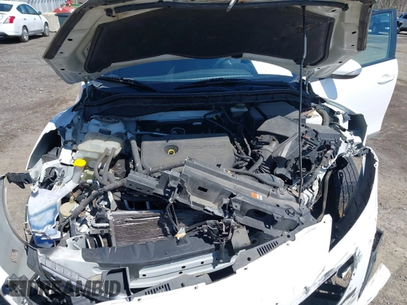 2010 Mazda 3 S Sport with VIN JM1BL1H64A1150431, listed as a IAAI auction lot 42001025 with 99,420 mi miles and . Bid and sale history available at DreamBid. Image 10.