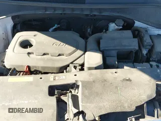 2017 Kia Sorento LX z VIN 5XYPG4A38HG293159, wystawiony jako IAAI lot #43321503 z przebiegiem 105 393 mil mil oraz . Historia ofert i sprzedaży dostępna na DreamBid. Obrazek 19.