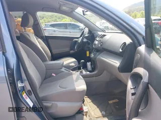 2008 Toyota RAV4 Limited with VIN JTMBD31V786061749, listed as a IAAI auction lot 42765202 with 141,821 mi miles and . Bid and sale history available at DreamBid. Image 5.