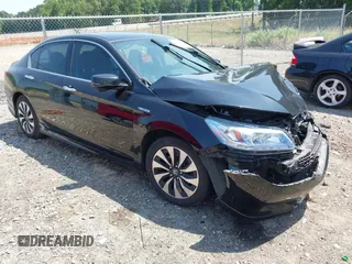 2015 Honda Accord Touring with VIN 1HGCR6F78FA013139, listed as a IAAI auction lot 42380571 with 118,698 mi miles and . Bid and sale history available at DreamBid. Image 1.
