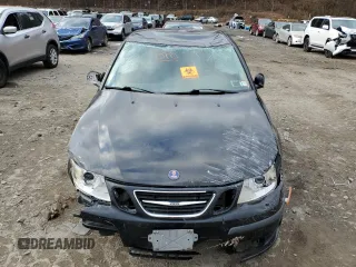 2004 Saab 9-3 Linear z VIN YS3FB45S041051318, wystawiony jako Copart lot #77111794 z przebiegiem Nie podano mil oraz Szkoda całkowita • Salvage title. Historia ofert i sprzedaży dostępna na DreamBid. Obrazek 5.