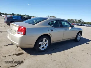 2009 Dodge Charger Police with VIN 2B3KA43T79H572065, listed as a Copart auction lot 67554764 with 119,259 mi miles and Clean Title. Bid and sale history available at DreamBid. Image 3.