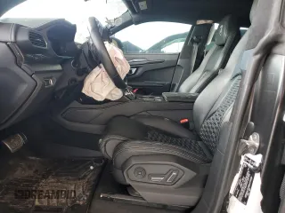 2021 Lamborghini Urus z VIN ZPBUA1ZL8MLA13299, wystawiony jako Copart lot #43382284 z przebiegiem 20 929 mil mil oraz Szkoda całkowita • Salvage title. Historia ofert i sprzedaży dostępna na DreamBid. Obrazek 7.