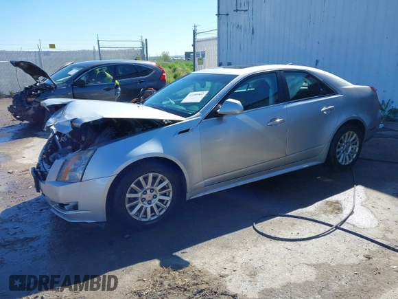 2012 Cadillac CTS with VIN 1G6DC5E55C0133032, listed as a IAAI auction lot 42189802 with 196,482 mi miles and . Bid and sale history available at DreamBid. Image 22.