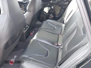 2010 Audi A4 with VIN WAU4FBFL6AA122058, listed as a IAAI auction lot 42162292 with 175,780 mi miles and . Bid and sale history available at DreamBid. Image 8.