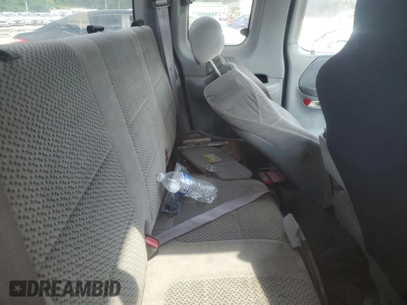 2002 Ford F-150 XL with VIN 1FTRX17L62NA72237, listed as a Copart auction lot 56507915 with Not provided miles and Salvage title. Bid and sale history available at DreamBid. Image 10.