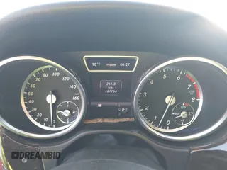 2013 Mercedes-Benz M 350 z VIN 4JGDA5JB1DA202398, wystawiony jako IAAI lot #42280447 z przebiegiem 161 166 mil mil oraz . Historia ofert i sprzedaży dostępna na DreamBid. Obrazek 7.