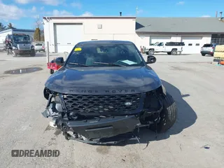2018 Land Rover Range Rover Velar R-Dynamic HSE with VIN SALYM2RV8JA703707, listed as a IAAI auction lot 41755975 with 40,215 mi miles and . Bid and sale history available at DreamBid. Image 12.