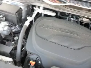 2022 Honda Odyssey EX-L с VIN 5FNRL6H7XNB031610, выставлен на аукционе Copart как лот 80397145 с пробегом 44 778 миль миль и Списание • Salvage title. История ставок и продаж доступна на DreamBid. Изображение 15.