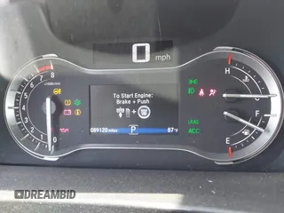 2020 Honda Ridgeline Black Edition with VIN 5FPYK3F87LB025146, listed as a IAAI auction lot 42243646 with 89,120 mi miles and . Bid and sale history available at DreamBid. Image 15.