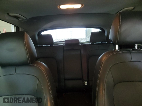 2020 Hyundai Kona Ultimate with VIN KM8K53A50LU490390, listed as a Copart auction lot 86371864 with 62,973 mi miles and Salvage Title. Bid and sale history available at carsss.com. Image 10.