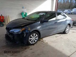 2018 Toyota Corolla L z VIN 2T1BURHE5JC028434, wystawiony jako IAAI lot #41806106 z przebiegiem 69 355 mil mil oraz . Historia ofert i sprzedaży dostępna na DreamBid. Obrazek 18.