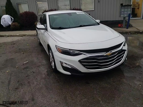 2019 Chevrolet Malibu LT with VIN 1G1ZD5ST9KF104835, listed as a Copart auction lot 79531584 with 93,351 mi miles and Salvage Title. Bid and sale history available at carsss.com. Image 13.