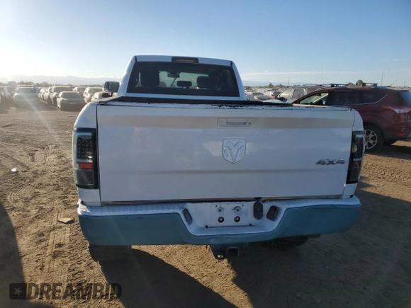 2014 Ram 2500 Tradesman with VIN 3C6TR5HT1EG213516, listed as a Copart auction lot 71772284 with 144,305 mi miles and Clean Title. Bid and sale history available at carsss.com. Image 6.