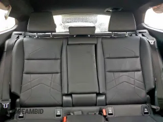 2024 BMW X1 xDrive28i с VIN WBX73EF07R5Z37604, выставлен на аукционе Copart как лот 55157395 с пробегом 9 531 миль миль и Списание • Salvage title. История ставок и продаж доступна на DreamBid. Изображение 10.