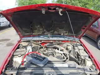 1998 Chevrolet Blazer LS с VIN 1GNDT13W8WK114850, выставлен на аукционе IAAI как лот 42458088 с пробегом Не указан миль и . История ставок и продаж доступна на DreamBid. Изображение 10.