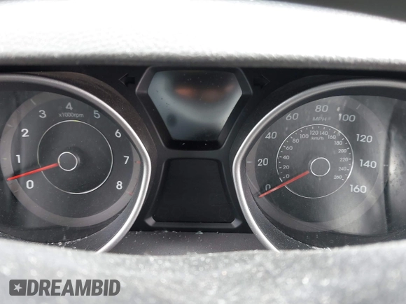 2015 Hyundai Elantra SE с VIN 5NPDH4AE7FH592021, выставлен на аукционе IAAI как лот 42251541 с пробегом Не указан миль и . История ставок и продаж доступна на DreamBid. Изображение 15.