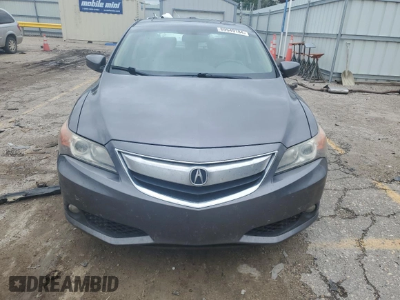 2015 Acura ILX Premium z VIN 19VDE1F55FE007806, wystawiony jako Copart lot #69549184 z przebiegiem 235 486 mil mil oraz Szkoda całkowita • Salvage title. Historia ofert i sprzedaży dostępna na DreamBid. Obrazek 5.