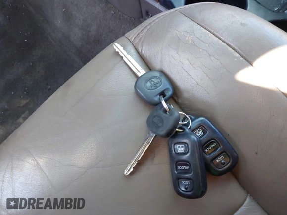2000 Toyota 4Runner Limited z VIN JT3HN87R5Y0304836, wystawiony jako IAAI lot #41724522 z przebiegiem 344 774 mil mil oraz . Historia ofert i sprzedaży dostępna na DreamBid. Obrazek 11.