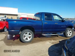 2007 Dodge 1500 ST with VIN 1D7HU18P57J638298, listed as a IAAI auction lot 41475397 with 186,767 mi miles and . Bid and sale history available at DreamBid. Image 14.