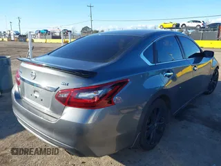 2017 Nissan Altima SV with VIN 1N4AL3AP0HC296503, listed as a IAAI auction lot 41542057 with 93,154 mi miles and . Bid and sale history available at carsss.com. Image 4.