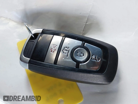 2024 Ford Escape ST-Line with VIN 1FMCU0MZ7RUA96544, listed as a IAAI auction lot 41830465 with 3,463 mi miles and . Bid and sale history available at DreamBid. Image 11.