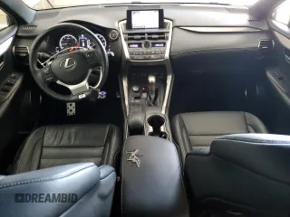 2015 Lexus NX 200t с VIN JTJBARBZ8F2032047, выставлен на аукционе Copart как лот 64021915 с пробегом 139 247 миль миль и Списание • Salvage title. История ставок и продаж доступна на DreamBid. Изображение 8.