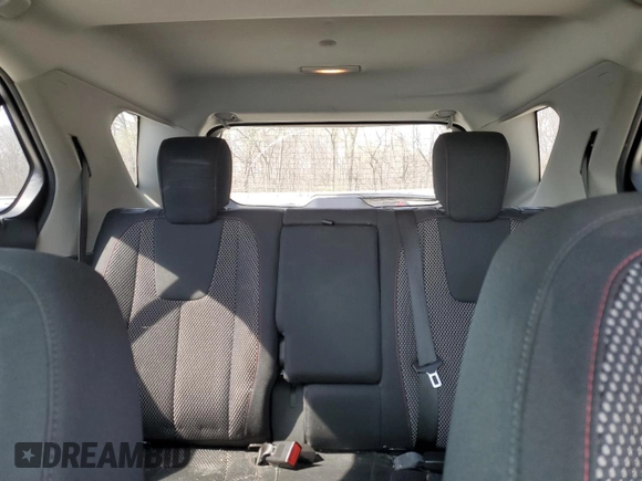 2013 Chevrolet Equinox LT z VIN 2GNFLNEK3D6227373, wystawiony jako Copart lot #53181575 z przebiegiem 164 067 mil mil oraz Czysty tytuł • Clean title. Historia ofert i sprzedaży dostępna na DreamBid. Obrazek 10.