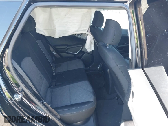 2021 Kia Soul GT-Line with VIN KNDJ63AUXM7776297, listed as a IAAI auction lot 41337165 with 64,333 mi miles and . Bid and sale history available at DreamBid. Image 8.