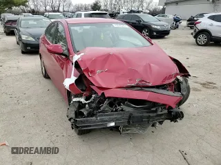 2013 Hyundai Accent GLS with VIN KMHCU4AE4DU451767, listed as a Copart auction lot 43948285 with 40,878 mi miles and Salvage Title. Bid and sale history available at DreamBid. Image 11.