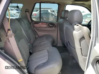 2002 GMC Envoy SLE with VIN 1GKDS13S322527945, listed as a Copart auction lot 75600284 with 0 mi miles and Non Repairable. Bid and sale history available at carsss.com. Image 11.