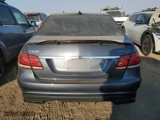 2014 Mercedes-Benz E-Class E 63 AMG S-Model with VIN WDDHF7GB3EA983149, listed as a Copart auction lot 74543274 with 86,410 mi miles and Salvage Title. Bid and sale history available at carsss.com. Image 6.