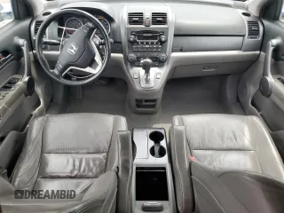 2009 Honda CR-V EX-L z VIN JHLRE48709C008700, wystawiony jako Copart lot #57402055 z przebiegiem 162 825 mil mil oraz Szkoda całkowita • Salvage title. Historia ofert i sprzedaży dostępna na DreamBid. Obrazek 8.