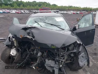2020 Nissan Pathfinder SV с VIN 5N1DR2BM5LC631554, выставлен на аукционе IAAI как лот 42535070 с пробегом 84 865 миль миль и . История ставок и продаж доступна на DreamBid. Изображение 6.