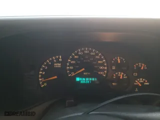 1999 Chevrolet Silverado 1500 LS with VIN 2GCEC19W7X1129071, listed as a Copart auction lot 75125424 with 305,381 mi miles and Salvage Title. Bid and sale history available at carsss.com. Image 9.