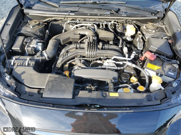 2019 Subaru Crosstrek Limited with VIN JF2GTANC1KH286168, listed as a Copart auction lot 71041254 with 24,935 mi miles and Salvage Title. Bid and sale history available at carsss.com. Image 12.